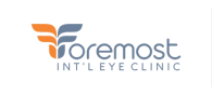 Foremost logo