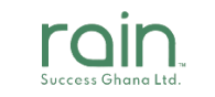 rain ghana logo